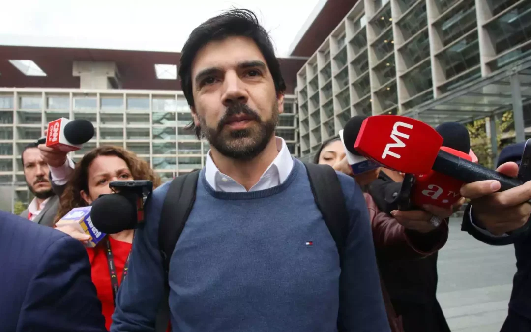 Cuarto día de formalización: Defensa de Joaquín Lavín León desestima pagos irregulares