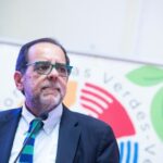 Diputado Mulet denuncia a ejecutivos de Codelco por eventual alteración en cifras de producción