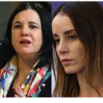 Salen 2 y no entra nadie: Kast concreta primer ajuste de gabinete con salida de ministras Steinert y Sedini