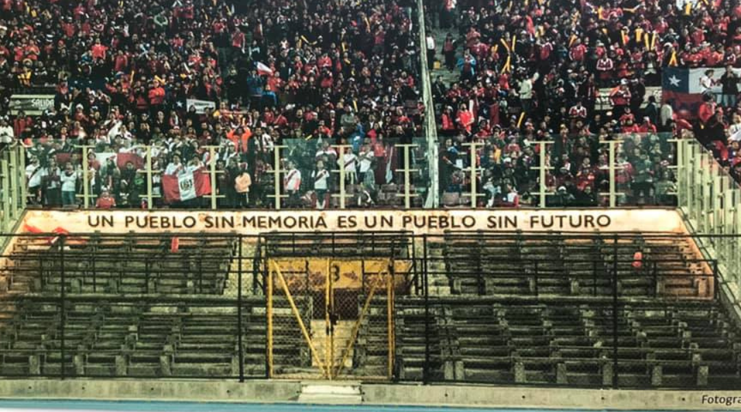 Corte de Santiago rebaja a $15 millones indemnización para trabajador torturado en el Estadio Nacional