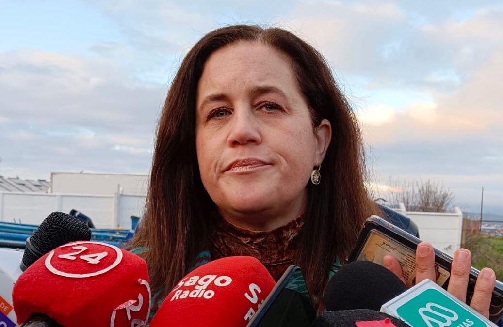 Fiscal de Los Lagos ordena investigar posible filtración en caso del carabinero Javier Figueroa