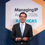 Francisco Carey es reconocido “Practitioner of the Year” por uno de los premios más relevantes a nivel global en el ámbito de la propiedad intelectual