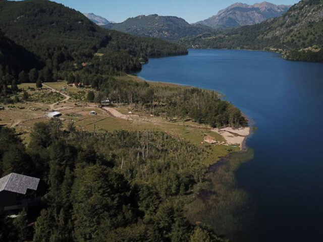 Caso Lago Lonconao: Contraloría despeja la denuncia de fondo. Queda una pregunta procedimental