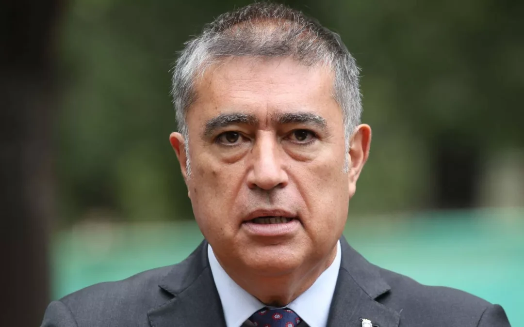 Desbordes por ampliación de cárcel Santiago 1: “No tienen idea como funciona el sistema penitenciario”