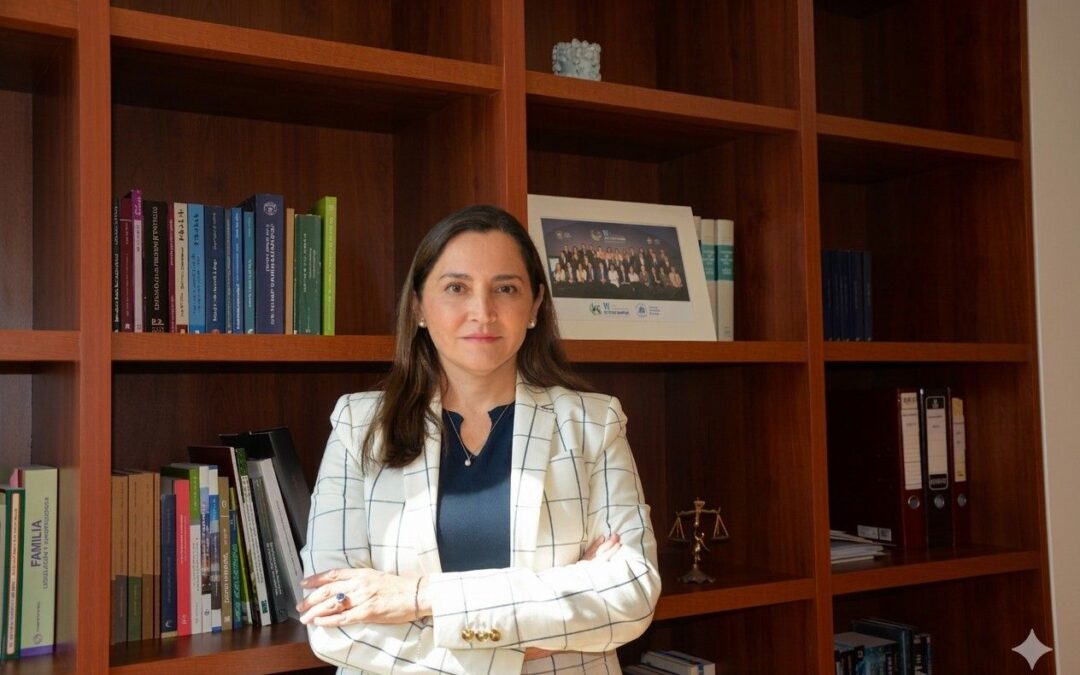 Marcela Godoy Presidenta (s) del Segundo Tribunal Ambiental: “La justicia ambiental si no es oportuna, no es justicia”