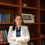Marcela Godoy Presidenta (s) del Segundo Tribunal Ambiental: “La justicia ambiental si no es oportuna, no es justicia”