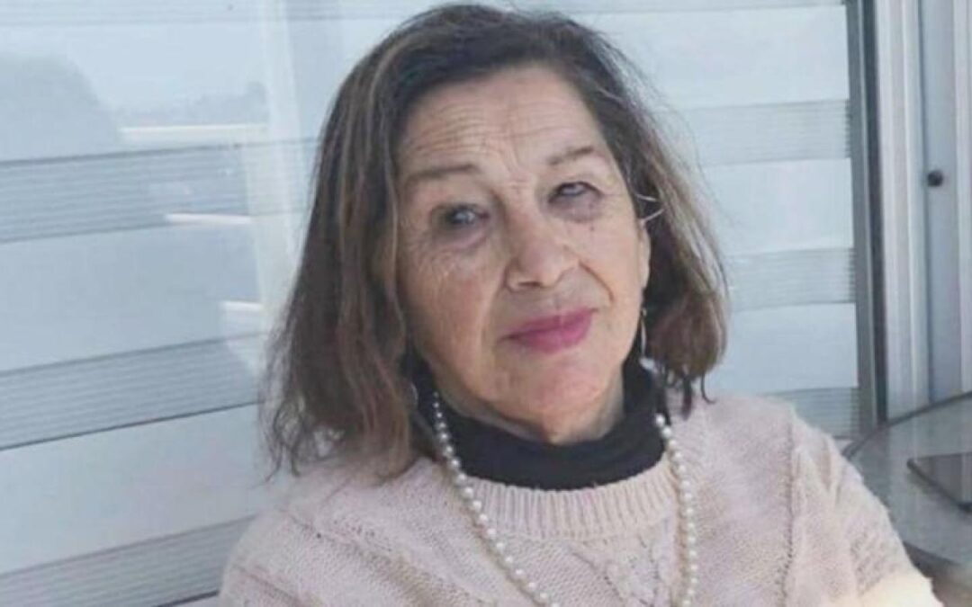 Fiscal Nacional saca el caso María Ercira de Valparaíso y lo traspasa a equipo de Alta Complejidad en Santiago