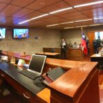 Caso Grollmus: Tribunal de Cañete unifica juicio contra 21 imputados ante denuncias de presión sobre testigos protegidos