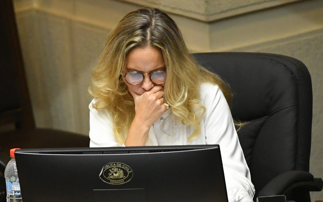 Senado abre debate para sancionar denuncias falsas en causas de familia y delitos sexuales