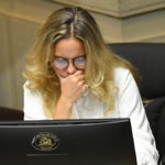 Senado abre debate para sancionar denuncias falsas en causas de familia y delitos sexuales