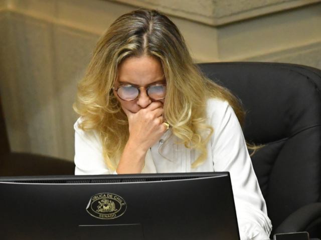 Senado abre debate para sancionar denuncias falsas en causas de familia y delitos sexuales