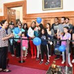 Día de los Patrimonios 2026: Presidenta de la Corte Suprema, Gloria Ana Chevesich, recibirá a visitantes que acudan al Palacio de Tribunales en Santiago