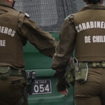 Fiscalía de Arauco formaliza a red criminal con participación de tres carabineros