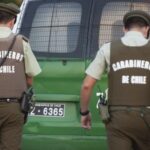 Fallo unánime del Cuarto TOP: Seis años de cárcel efectiva para carabineros que asaltaron a motorista en Estación Central