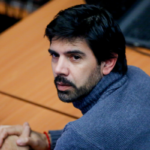 Joaquín Lavín León queda en prisión preventiva imputado por Fraude al Fisco y Tráfico de Influencias