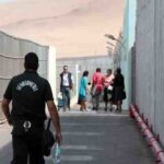Exfiscal regional de O’Higgins es detenido tras intentar ingresar drogas a penal de Alto Hospicio