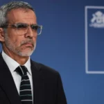 Caso Sartor: Michael Clark ficha a exministro Luis Cordero como “gestor de intereses” ante la CMF
