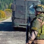 Clan familiar y arrestos por drogas: Los nombres detrás de la masiva incursión policial en Temucuicui