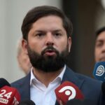Corte de Copiapó rechaza desafuero de expresidente  Boric tras demanda por injurias