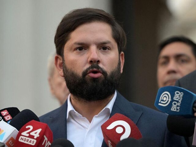 Corte de Copiapó rechaza desafuero de expresidente  Boric tras demanda por injurias