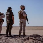 Fiscalía logra prisión preventiva para militares peruanos por tráfico de ketamina