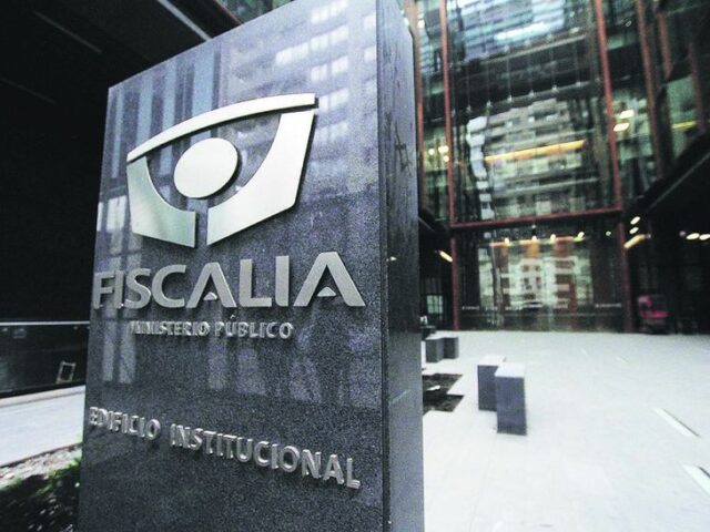 Ministerio Público solicita siete años de presidio para receptor judicial por falsificación reiterada de notificaciones