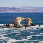 La trama antofagastina detrás del conflicto del Lago Lonconao