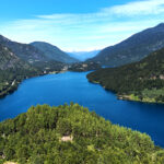 Vecinos al límite: La historia de la disputa  privada por tierras en la Patagonia que se convirtió en un asunto de “soberanía nacional”