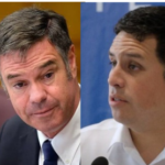 Ossandón y Toledo fichan a conocidos penalistas para querella que los enfrenta por injurias