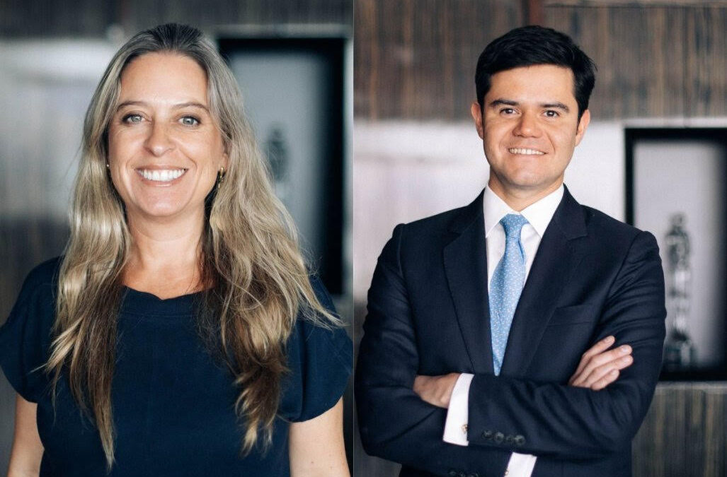 A tres meses de su lanzamiento ESYF Abogados anuncia nombramiento de nuevos directores