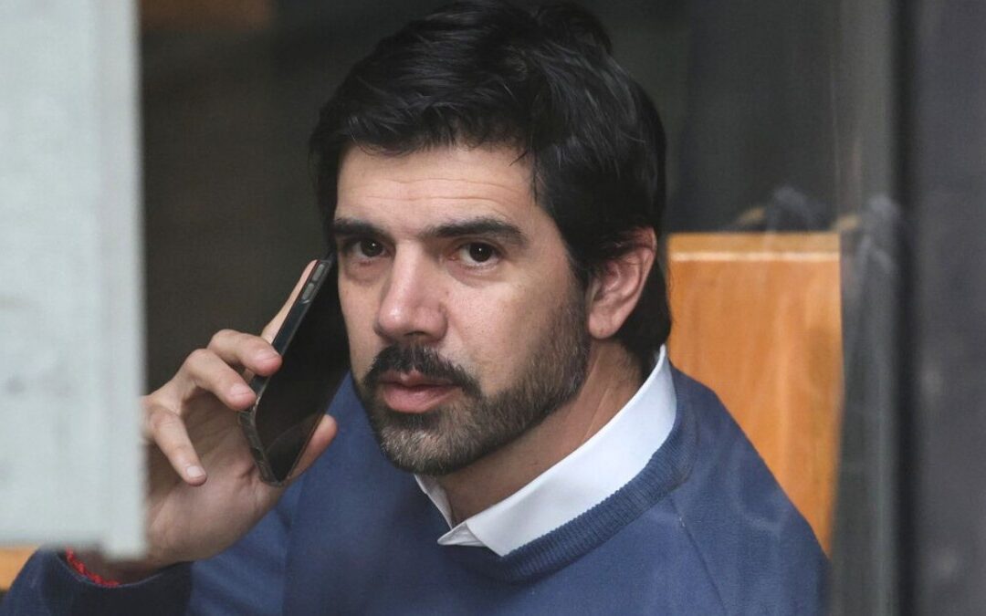 Arista electoral en caso Lavín: Asesoras admiten uso de fondos fiscales para mensajería de campaña
