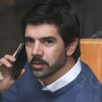 Formalización de exdiputado Lavín continuará este miércoles tras audiencia marcada por audio clave y solicitud de prisión preventiva