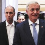 Kast completa cambios en el Ministerio de Seguridad: Giannini y Guerrero reemplazan a Jouannet y Quintana