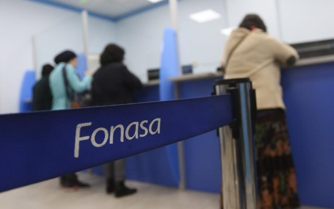 Tribunal condena a 17 involucrados en el mayor fraude de licencias médicas contra Fonasa