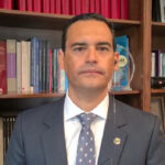 Roberto Garrido deja La Araucanía para asumir al frente de la Fiscalía Regional del Bío Bío