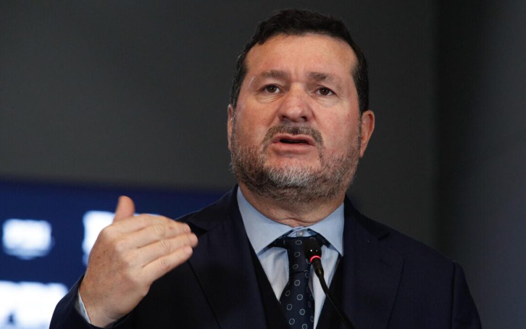 Operación Tokio: Fiscalía revela que ejecutiva de BancoEstado integraba supuesta red de lavado de activos para el Tren de Aragua