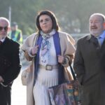 Arresto domiciliario para exministra Sabaj: Juez desestima prisión preventiva por dudas en configuración del cohecho