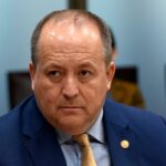 La alerta de Ángel Valencia por los controles de la Dipres que congelaron el presupuesto del Ministerio Público
