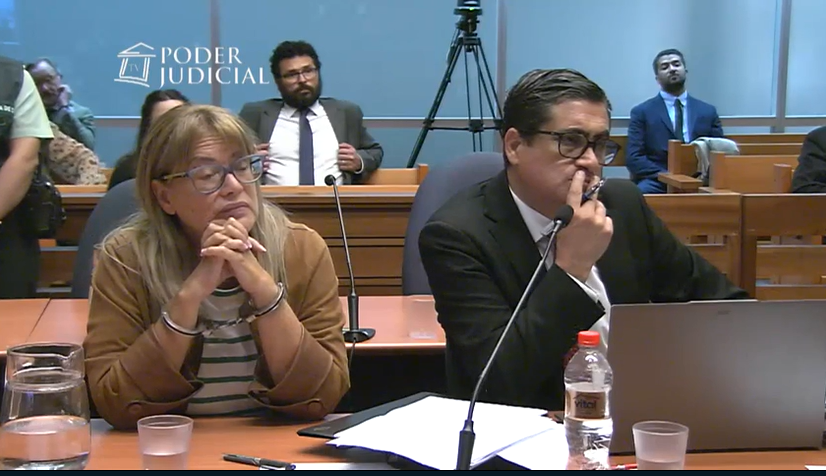 Las razones de la Corte de Apelaciones para excarcelar a Ángela Vivanco tras cuatro meses en prisión