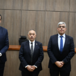 Quienes son los abogados en competencia para asumir como fiscal regional de Ñuble