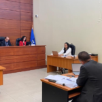 Corte de Apelaciones de Concepción acoge querella de capítulos contra exfiscal de Los Ángeles