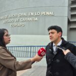 La evidencia que consideró el tribunal para dejar en prisión preventiva a siete excarabineros de Copiapó