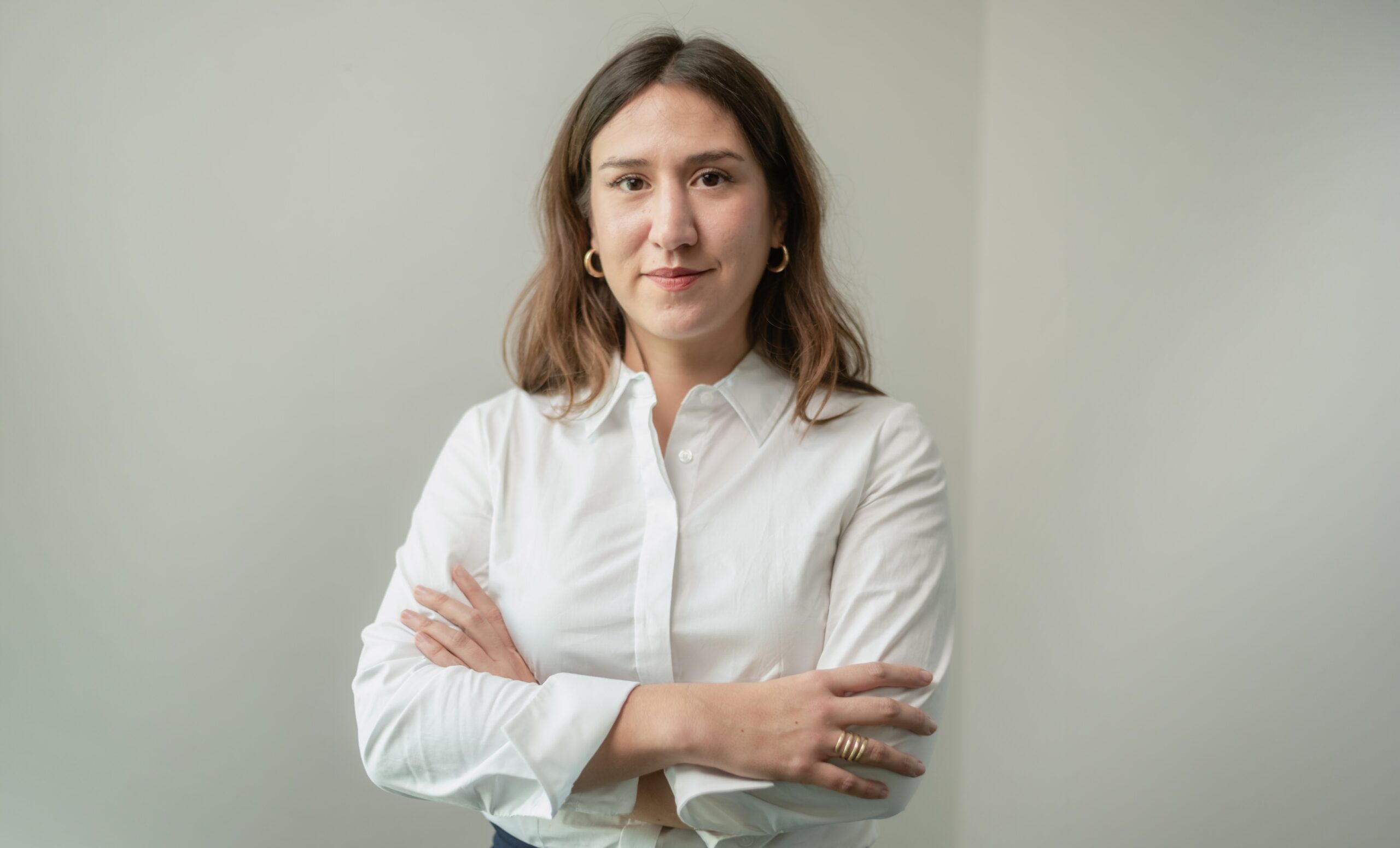 Fernanda López abogada