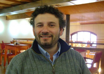 Guillermo Quiroz