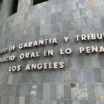 TOP de Los Ángeles condena a 20 años de presidio a sujeto que intentó quemar vivienda con su familia en el interior