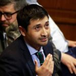 “Una caja pagadora”: Fiscalía de Aysén presenta acusación por fraude contra el senador  Calisto