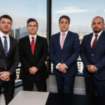 Silva-Riesco Abogados: Ex jefe de SII lidera nuevo bufete con foco en casos complejos