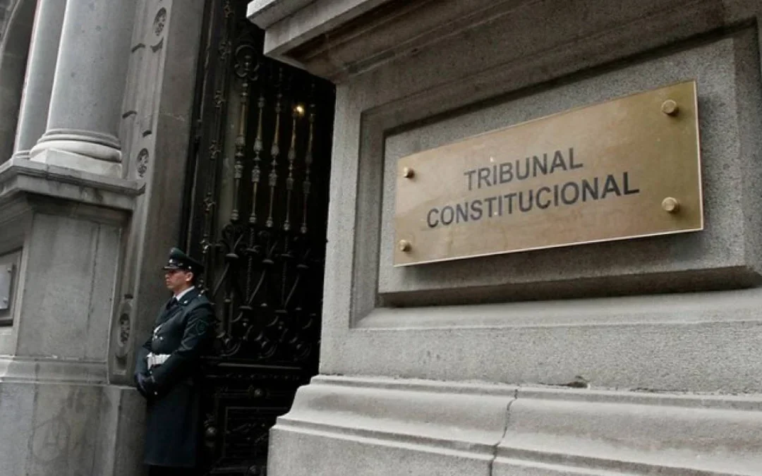 Tribunal Constitucional rechaza ejes principales del proyecto “Escuelas Protegidas”