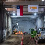 Tribunal Ambiental ratifica viabilidad de autopista AVO II y desestima reclamos de vecinos de Ñuñoa