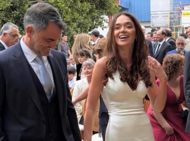 El diablo se viste a la moda: las millonarias deudas empresariales de Katherine Echaiz, la glamorosa esposa del senador Javier Macaya